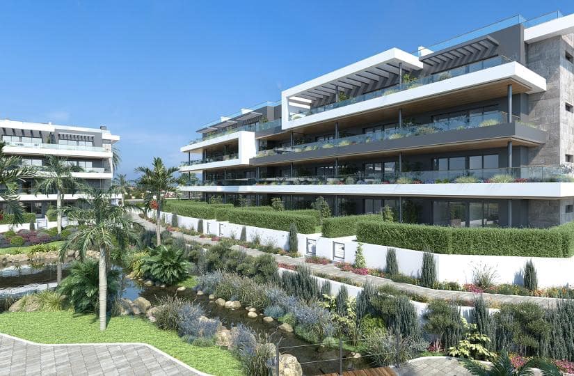 3 camera da letto Villetta Bifamiliare in vendita in Torrevieja con piscina - 559.000 € (Rif: 9430488)