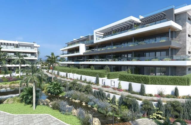 3 camera da letto Villetta Bifamiliare in vendita in El Chaparral - La Siesta - La Torreta, Torrevieja con piscina - 559.000 € (Rif: 9430488)