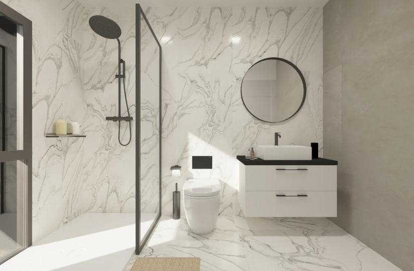 3 Zimmer Villa zu verkaufen in Torrevieja mit Pool - 595.000 € (Ref: 9430490)