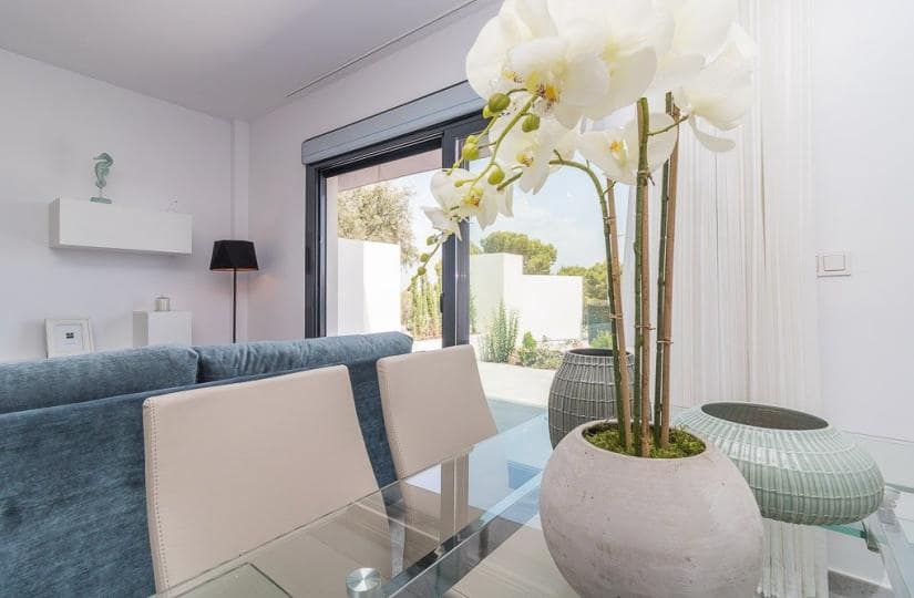 3 sovrum Lägenhet till salu i Torrevieja med pool - 279 900 € (Ref: 9430492)