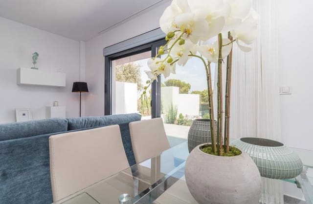 3 sovrum Lägenhet till salu i Los Balcones - Los Altos, Torrevieja med pool - 279 900 € (Ref: 9430492)