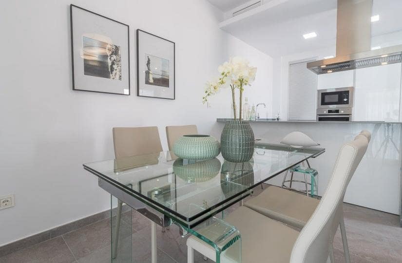 3 sovrum Lägenhet till salu i Torrevieja med pool - 279 900 € (Ref: 9430492)