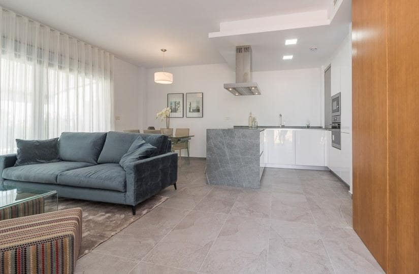 3 sovrum Lägenhet till salu i Torrevieja med pool - 279 900 € (Ref: 9430492)