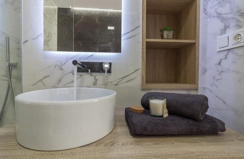 3 sovrum Lägenhet till salu i Torrevieja med pool - 279 900 € (Ref: 9430492)