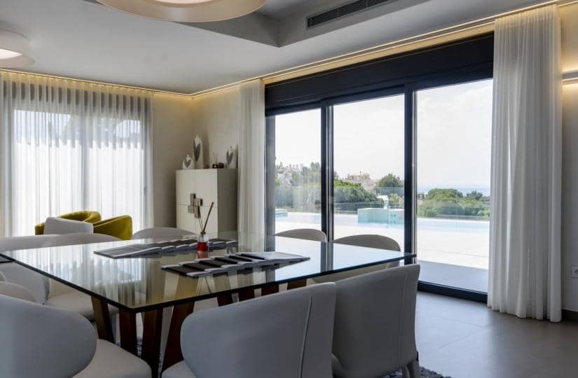 3 bedroom Villa for sale in Dehesa de Campoamor with pool - € 1,195,000 (Ref: 9430493)