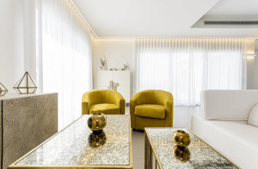 3 bedroom Villa for sale in Dehesa de Campoamor with pool - € 1,195,000 (Ref: 9430493)