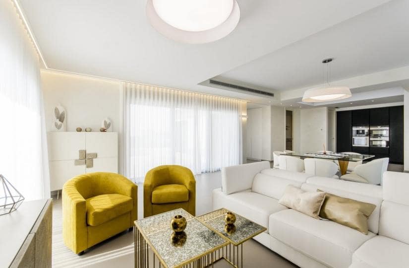 3 bedroom Villa for sale in Dehesa de Campoamor with pool - € 1,195,000 (Ref: 9430493)