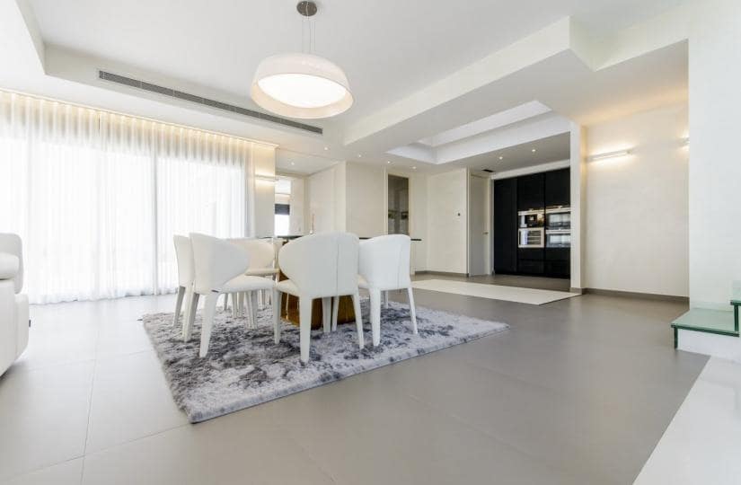 3 bedroom Villa for sale in Dehesa de Campoamor with pool - € 1,195,000 (Ref: 9430493)