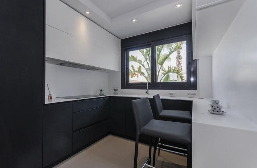 3 bedroom Villa for sale in Dehesa de Campoamor with pool - € 1,195,000 (Ref: 9430493)