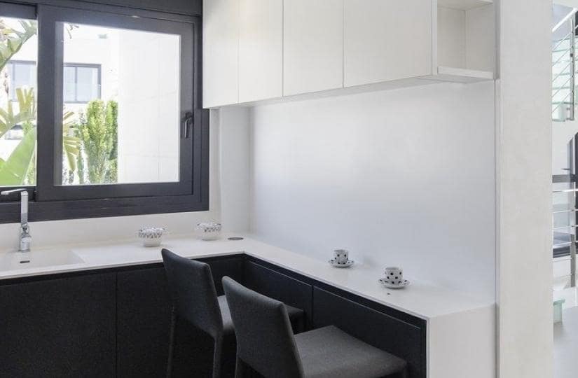 3 bedroom Villa for sale in Dehesa de Campoamor with pool - € 1,195,000 (Ref: 9430493)