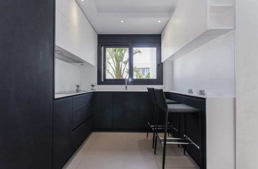 3 bedroom Villa for sale in Dehesa de Campoamor with pool - € 1,195,000 (Ref: 9430493)