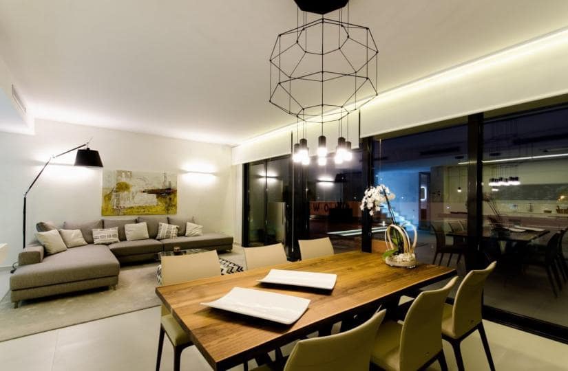 4 bedroom Villa for sale in Dehesa de Campoamor with pool - € 1,195,000 (Ref: 9430494)