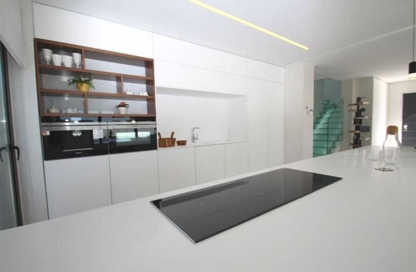 4 bedroom Villa for sale in Dehesa de Campoamor with pool - € 1,195,000 (Ref: 9430494)