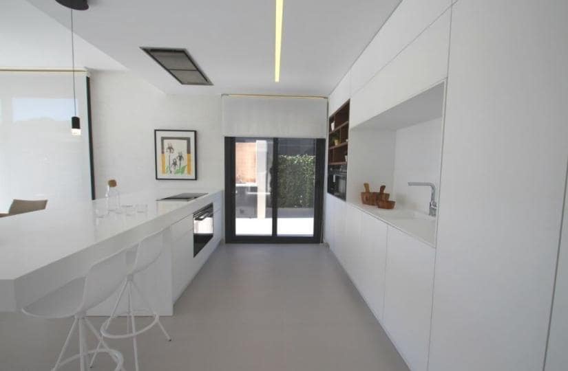 4 bedroom Villa for sale in Dehesa de Campoamor with pool - € 1,195,000 (Ref: 9430494)