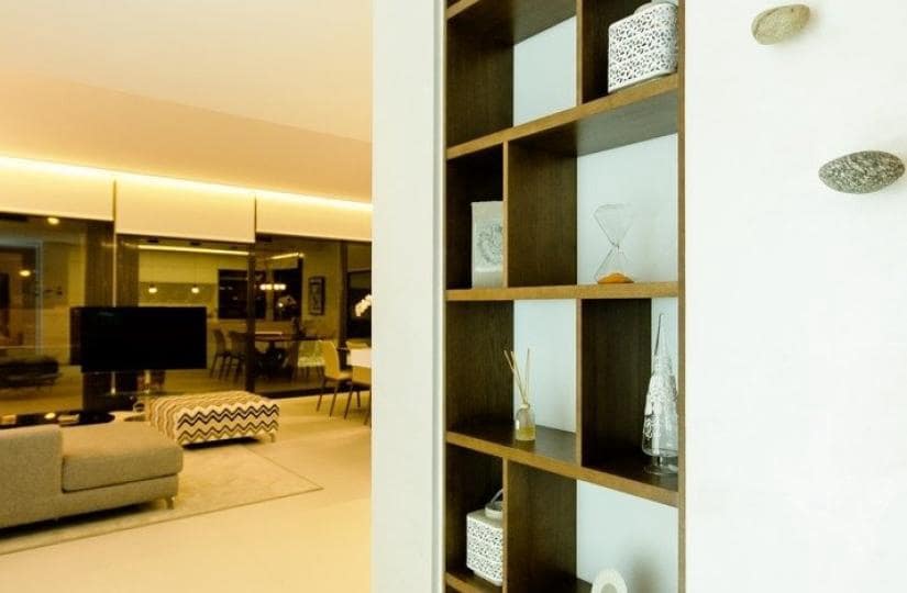 4 bedroom Villa for sale in Dehesa de Campoamor with pool - € 1,195,000 (Ref: 9430494)