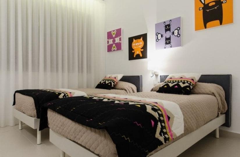 4 bedroom Villa for sale in Dehesa de Campoamor with pool - € 1,195,000 (Ref: 9430494)