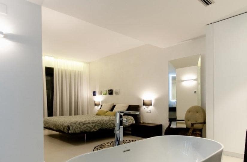 4 bedroom Villa for sale in Dehesa de Campoamor with pool - € 1,195,000 (Ref: 9430494)