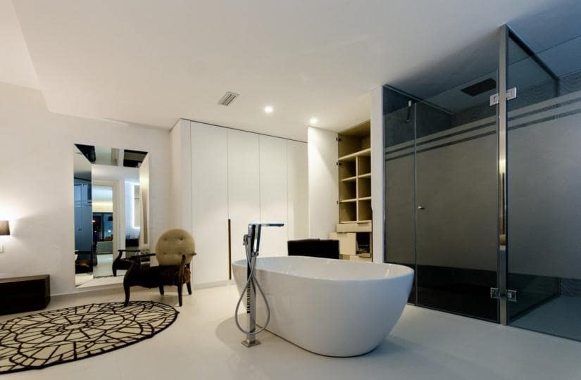 4 bedroom Villa for sale in Dehesa de Campoamor with pool - € 1,195,000 (Ref: 9430494)