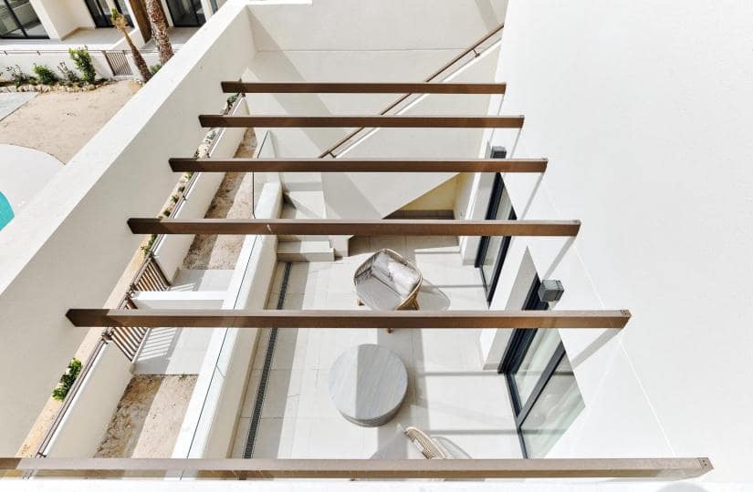 2 sovrum Lägenhet till salu i Torrevieja med pool - 380 000 € (Ref: 9430495)