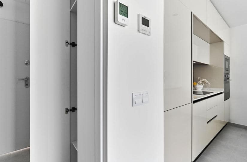 2 sovrum Lägenhet till salu i Torrevieja med pool - 380 000 € (Ref: 9430495)