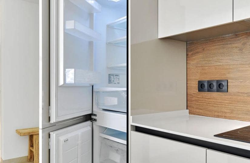 2 sovrum Lägenhet till salu i Torrevieja med pool - 380 000 € (Ref: 9430495)