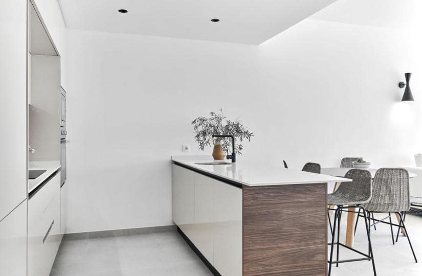 2 sovrum Lägenhet till salu i Torrevieja med pool - 380 000 € (Ref: 9430495)