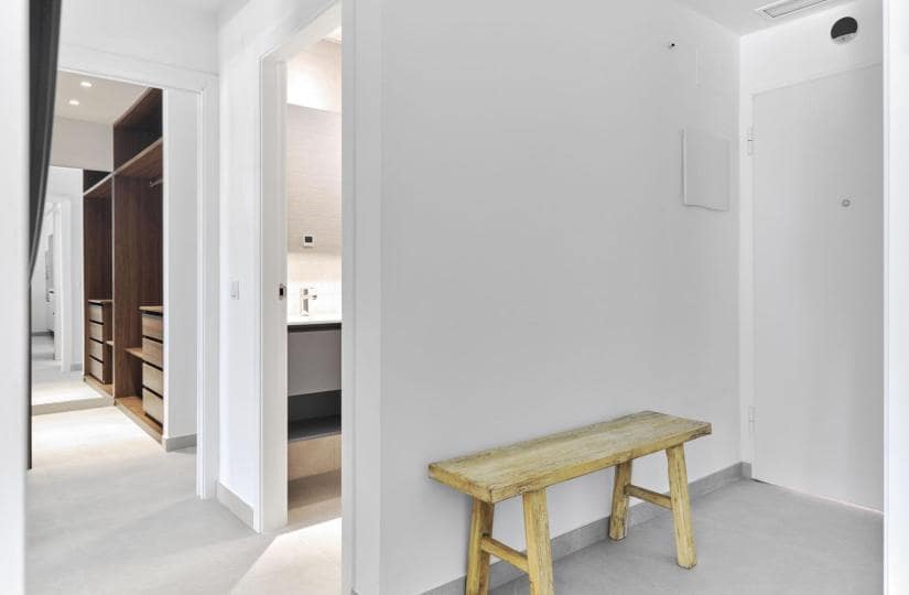 2 slaapkamer Appartement te koop in Torrevieja met zwembad - € 360.000 (Ref: 9430496)