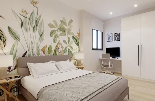 3 slaapkamer Appartement te koop in Algorfa met zwembad - € 225.570 (Ref: 9430497)