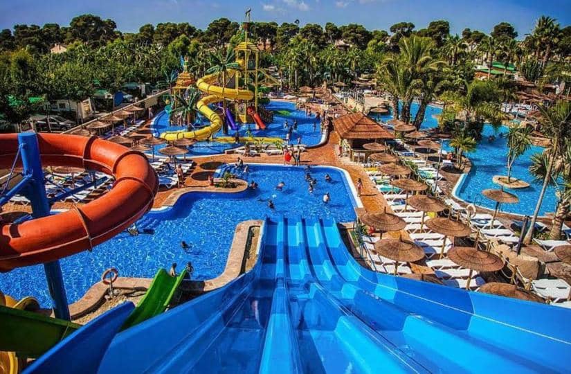 3 bedroom Villa for sale in San Fulgencio with pool - € 800,000 (Ref: 9430507)