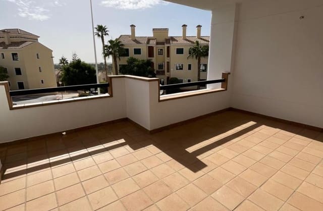 2 soveværelse Lejlighed til salg i Dehesa de Campoamor, Orihuela med swimmingpool - € 238.000 (Ref: 9430508)