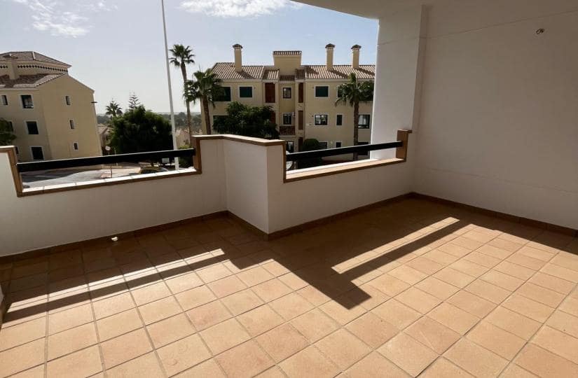2 bedroom Apartment for sale in Dehesa de Campoamor with pool - € 212,350 (Ref: 9430509)