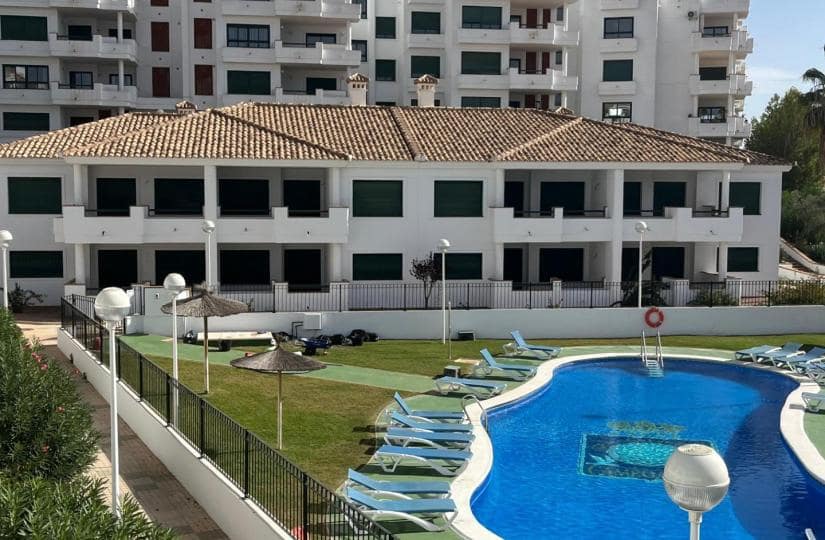 2 bedroom Apartment for sale in Dehesa de Campoamor with pool - € 212,350 (Ref: 9430509)