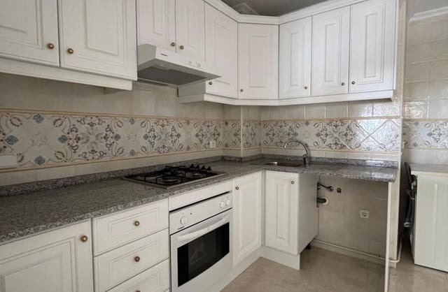 2 slaapkamer Appartement te koop in Dehesa de Campoamor, Orihuela met zwembad - € 212.350 (Ref: 9430509)