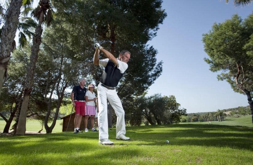 2 bedroom Apartment for sale in Dehesa de Campoamor with pool - € 212,350 (Ref: 9430509)