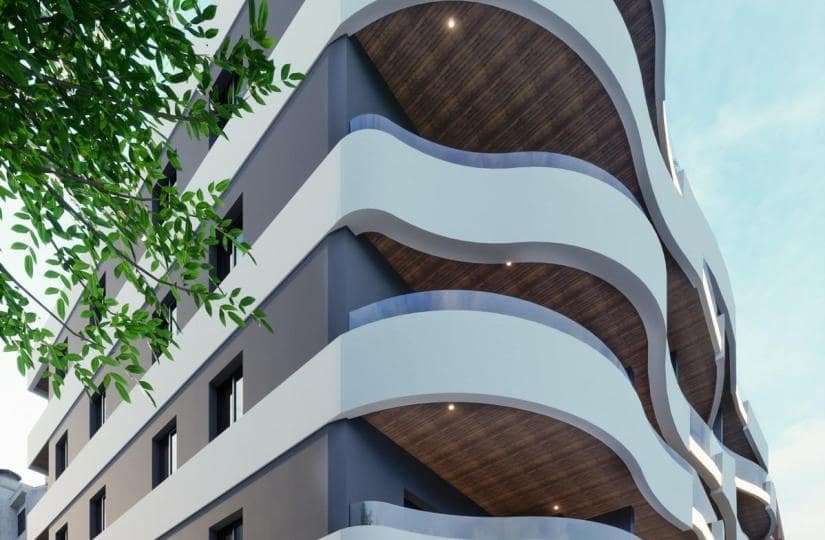 2 slaapkamer Appartement te koop in Torrevieja met zwembad - € 469.000 (Ref: 9430510)