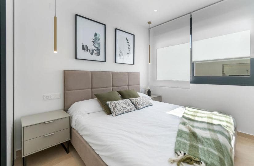 3 bedroom Apartment for sale in Torrevieja with pool - € 335,900 (Ref: 9430511)