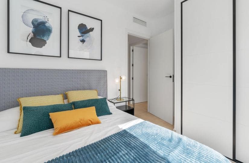 3 bedroom Apartment for sale in Torrevieja with pool - € 335,900 (Ref: 9430511)