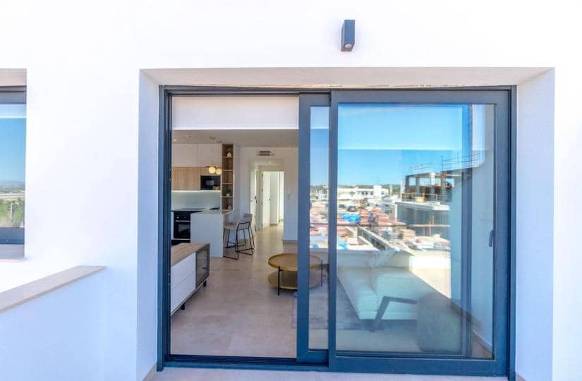 3 bedroom Apartment for sale in Torrevieja with pool - € 335,900 (Ref: 9430511)