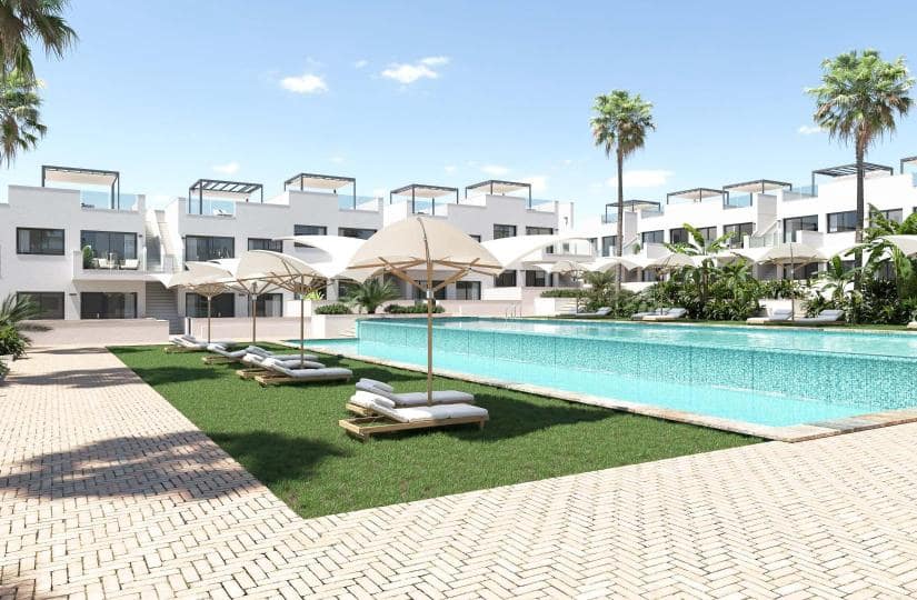 3 bedroom Apartment for sale in Torrevieja with pool - € 335,900 (Ref: 9430511)