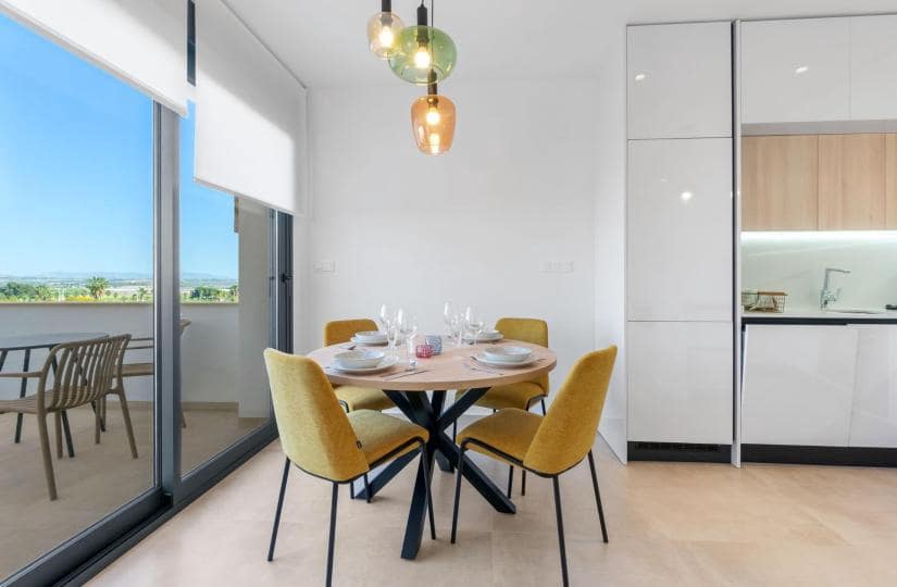 3 bedroom Apartment for sale in Torrevieja with pool - € 335,900 (Ref: 9430511)