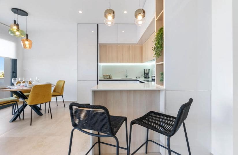 3 bedroom Apartment for sale in Torrevieja with pool - € 335,900 (Ref: 9430511)