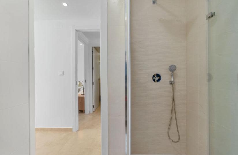 3 bedroom Apartment for sale in Torrevieja with pool - € 335,900 (Ref: 9430511)