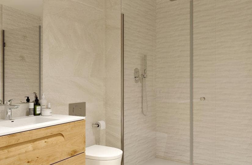 3 sovrum Lägenhet till salu i Torrevieja med pool - 309 000 € (Ref: 9430513)