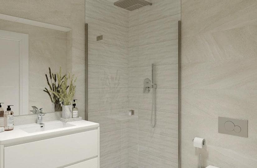 3 sovrum Lägenhet till salu i Torrevieja med pool - 279 000 € (Ref: 9430514)