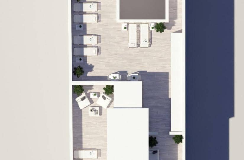 3 sovrum Lägenhet till salu i Torrevieja med pool - 279 000 € (Ref: 9430514)