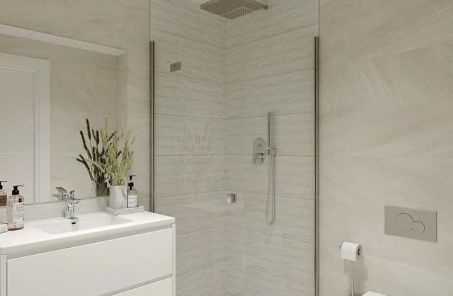 3 sovrum Lägenhet till salu i Playa del Cura, Torrevieja med pool - 279 000 € (Ref: 9430514)