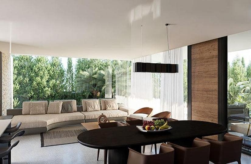 4 sovrum Villa till salu i Torrevieja med pool - 895 000 € (Ref: 9430515)