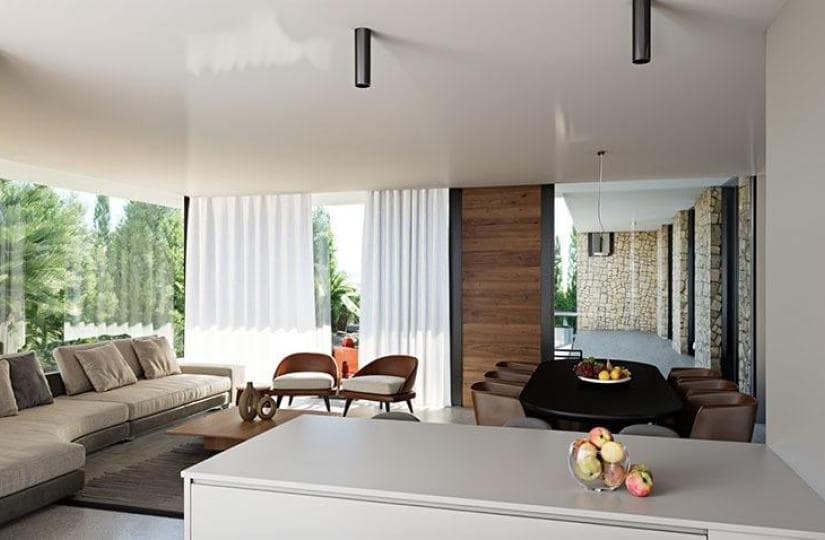 4 sovrum Villa till salu i Torrevieja med pool - 895 000 € (Ref: 9430515)