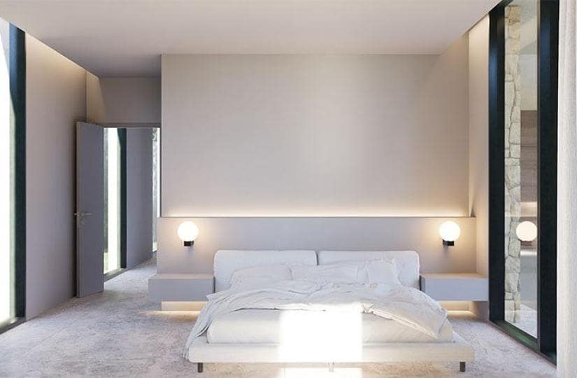 4 sovrum Villa till salu i Torrevieja med pool - 895 000 € (Ref: 9430515)