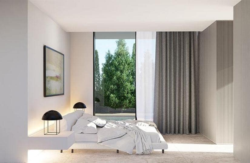 4 sovrum Villa till salu i Torrevieja med pool - 895 000 € (Ref: 9430515)